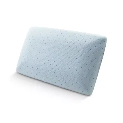 Arctic Sleep By Pure Rest Cool-Blue Memory Foam Conventional Pillow - Standard