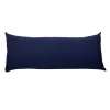 Unbranded Rest Right Body Pillow -travel pillow shop 2161854 Blue