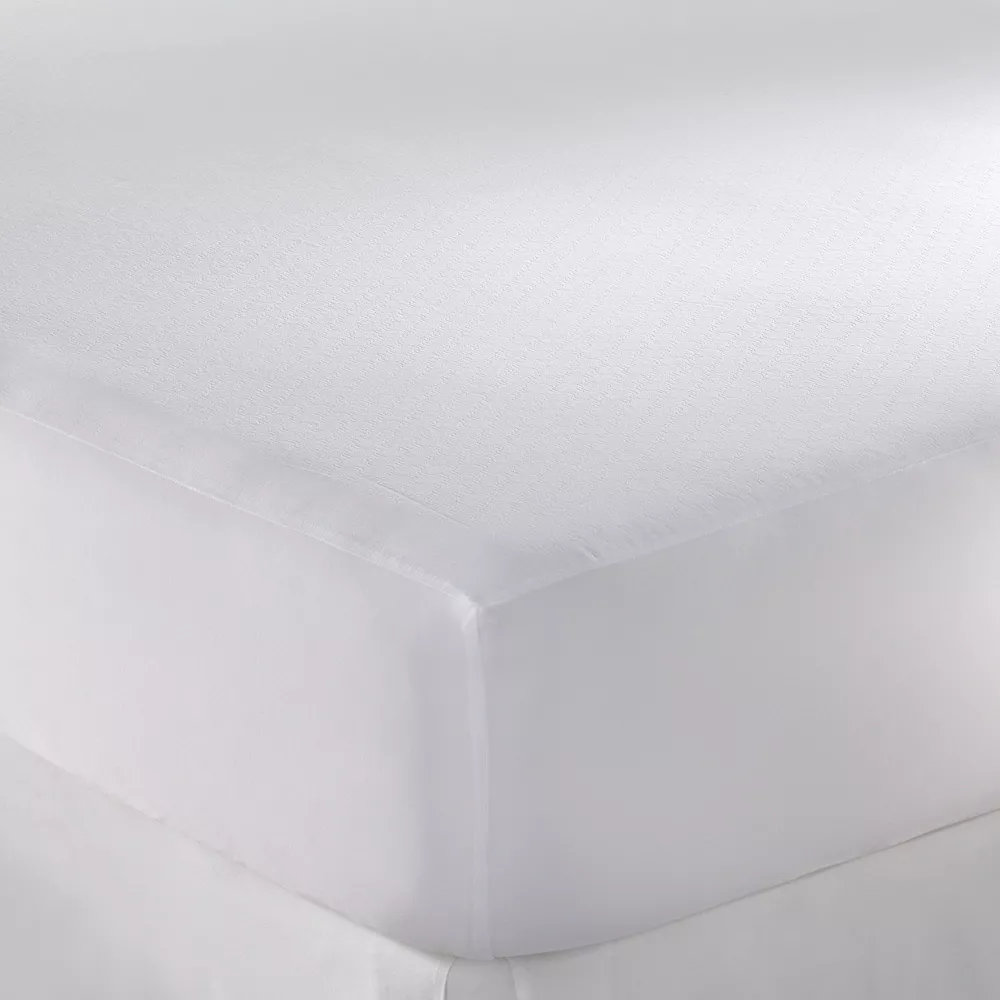 Sealy Allergy Protection Mattress Protector 3 Sealy Allergy Protection Mattress Protector
