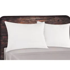 Allerease Custom Comfort Memory Fiber Pillow -travel pillow shop 2169166 ALT2