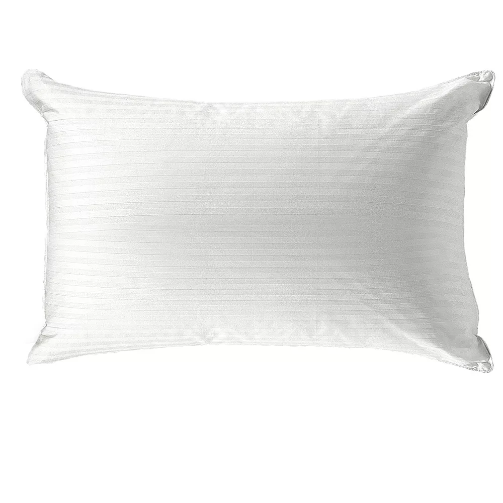 Royal Majesty 500-Thread Count Siberian Duck Down Pillow 3 Royal Majesty 500-Thread Count Siberian Duck Down Pillow