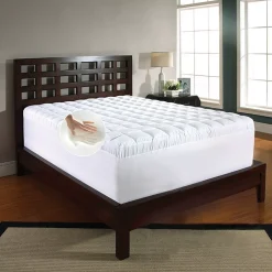Memory Foam Mattress Topper