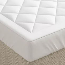 Sleep Philosophy Holden Waterproof Sofa Bed Mattress Pad