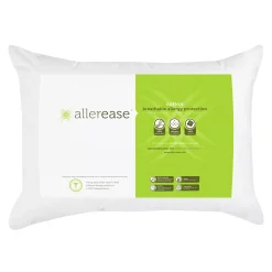Allerease Cotton Pillow