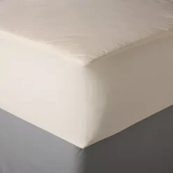 Allerease Organic Mattress Pad