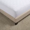 The Big One® Essential Mattress Pad -travel pillow shop 2460196