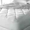 Eddie Bauer 400 Thread Count Premium Cotton Mattress Pad -travel pillow shop 2761113