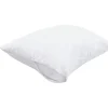 Allerease Ultimate Pillow Protector -travel pillow shop 2776046