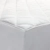 Allerease 2-in-1 Zippered Mattress Protector & Luxury Mattress Pad 2 Allerease 2-in-1 Zippered Mattress Protector & Luxury Mattress Pad -travel pillow shop 2873608