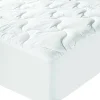 AllerEase Sealy Elite Ultimate Comfort Mattress Pad -travel pillow shop 2907536