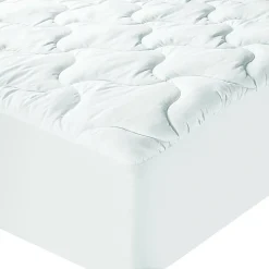 AllerEase Sealy Elite Ultimate Comfort Mattress Pad