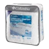 Columbia Ice Fiber Mattress Pad 2 Columbia Ice Fiber Mattress Pad -travel pillow shop 3044533