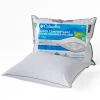 Columbia Soft / Medium Back & Stomach Sleeper Down Chamber Pillow 1 Columbia Soft / Medium Back & Stomach Sleeper Down Chamber Pillow -travel pillow shop 3111257