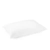 Downlite Hotel Style White Goose Down Chamber Pillow 2 Downlite Hotel Style White Goose Down Chamber Pillow -travel pillow shop 3120631