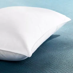 Downlite Hotel Style White Goose Down Chamber Pillow 7 Downlite Hotel Style White Goose Down Chamber Pillow -travel pillow shop 3120631 ALT2