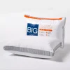 The Big One® Quilted Side Sleeper Bed Pillow 1 The Big One® Quilted Side Sleeper Bed Pillow -travel pillow shop 3230958