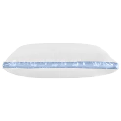 Sealy Elite Extra Firm Maintains Shape Foam Core Support Pillow -travel pillow shop 3236912 ALT2