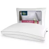 Serta® Down Illusion Firm Bed Pillow -travel pillow shop 3241914