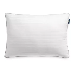 Serta® Down Illusion Firm Bed Pillow -travel pillow shop 3241914 ALT5
