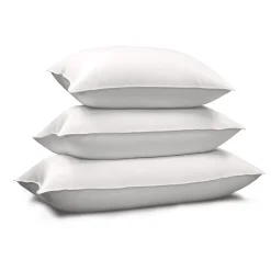Royal Majesty Siberian White Down Pillow