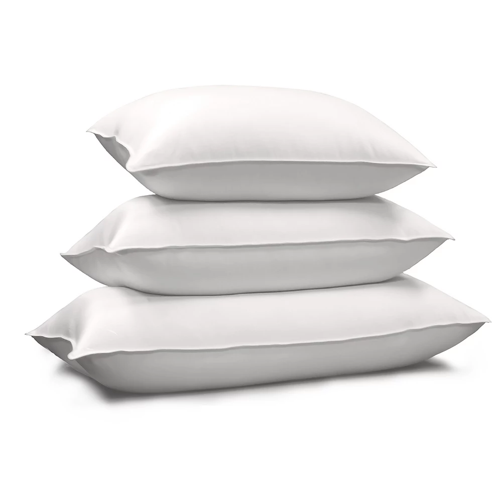 Royal Majesty Siberian White Down Pillow 3 Royal Majesty Siberian White Down Pillow