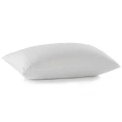 PureCare StainGuard Cotton Terry Blend Waterproof Pillow Protector