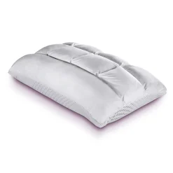PureCare Body Chemistry Celliant SoftCell Select Pillow With Neck Support