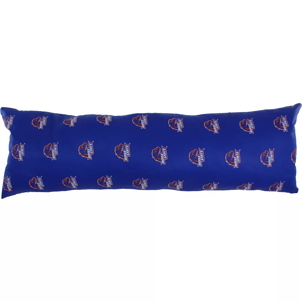 Boise State Broncos Body Pillow 3 Boise State Broncos Body Pillow