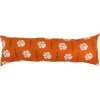 Clemson Tigers Body Pillow