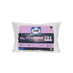 Sealy Elite 2-pack All Positions Pillow