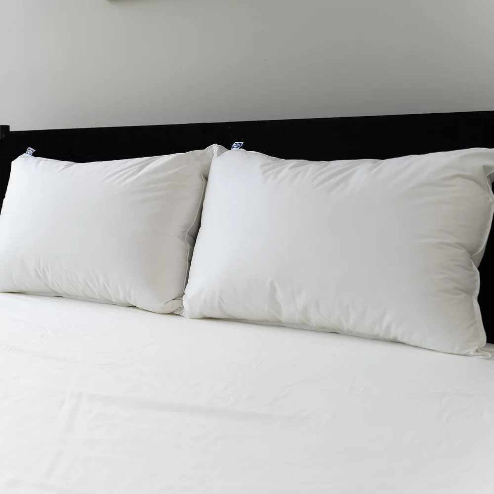 Sealy Elite 2-pack All Positions Pillow 7 Sealy Elite 2-pack All Positions Pillow - Image 5