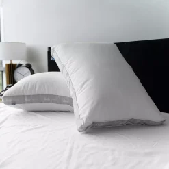 Sealy Elite 2-pack Extra Firm Pillow -travel pillow shop 3380678 ALT2