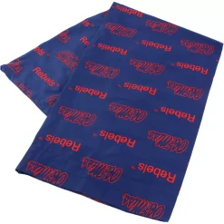 Ole Miss Rebels Body Pillowcase