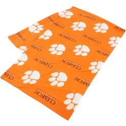 Clemson Tigers Body Pillowcase