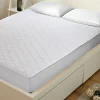 Down Home Sorona Mattress Pad -travel pillow shop 3413900