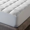 MGM Grand Hotel Laundry Premium Waterproof Mattress Pad -travel pillow shop 3476674