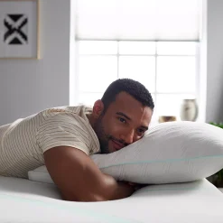 Tempur-Pedic Tempur-Adapt ProMid Pillow -travel pillow shop 3512893 ALT2