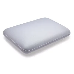 Serta® Clean Sleep Antimicrobial Gel Memory Foam Pillow 10 Serta® Clean Sleep Antimicrobial Gel Memory Foam Pillow -travel pillow shop 3592727 ALT3
