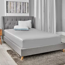 Sealy Elite Airflow Cooling Pillow 9 Sealy Elite Airflow Cooling Pillow -travel pillow shop 3595774 ALT3