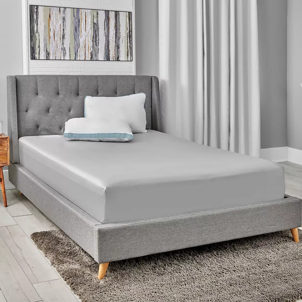 Sealy Elite Airflow Cooling Pillow 6 Sealy Elite Airflow Cooling Pillow - Image 4