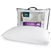 Serta® Luxury Knit Pillow -travel pillow shop 3602141