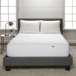 Serta® Luxury Knit Pillow -travel pillow shop 3602141 ALT3