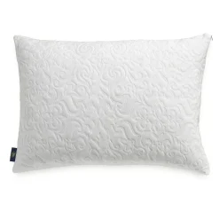 Serta® Luxury Knit Pillow -travel pillow shop 3602141 ALT5