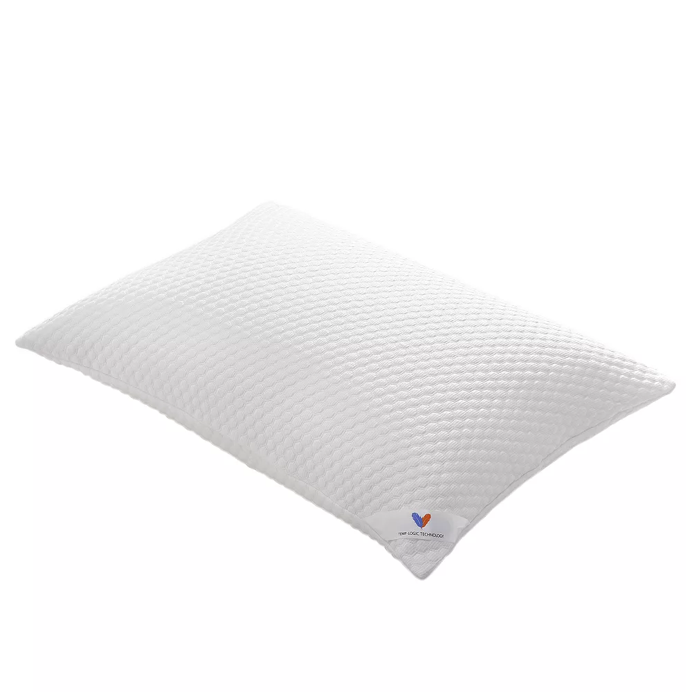 Dream On Firm Cool Knit Balance Fill Pillow 3 Dream On Firm Cool Knit Balance Fill Pillow