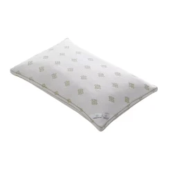 Dream On Medium Firm Fusion Balance Fill Pillow