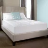 Tempur-Pedic Cool Luxury Mattress Pad 2 Tempur-Pedic Cool Luxury Mattress Pad -travel pillow shop 3631430