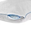 Tempur-Pedic Cool Luxury Zippered Pillow Protector 2 Tempur-Pedic Cool Luxury Zippered Pillow Protector -travel pillow shop 3631433