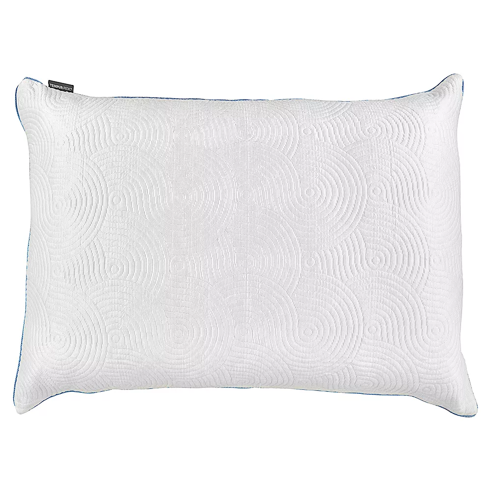 Tempur-Pedic Cool Luxury Zippered Pillow Protector 4 Tempur-Pedic Cool Luxury Zippered Pillow Protector - Image 2