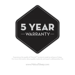 Zoned Dough® Lavender Memory Foam Pillow -travel pillow shop 3674684 ALT5