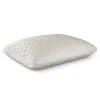 Fabrictech Medium Firm Rayon From Bamboo Pillow -travel pillow shop 3738466